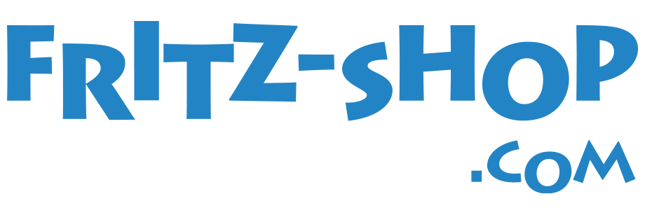 Routery, modemy repeatery dualband i adaptery powerline - FRITZ-SHOP.eu