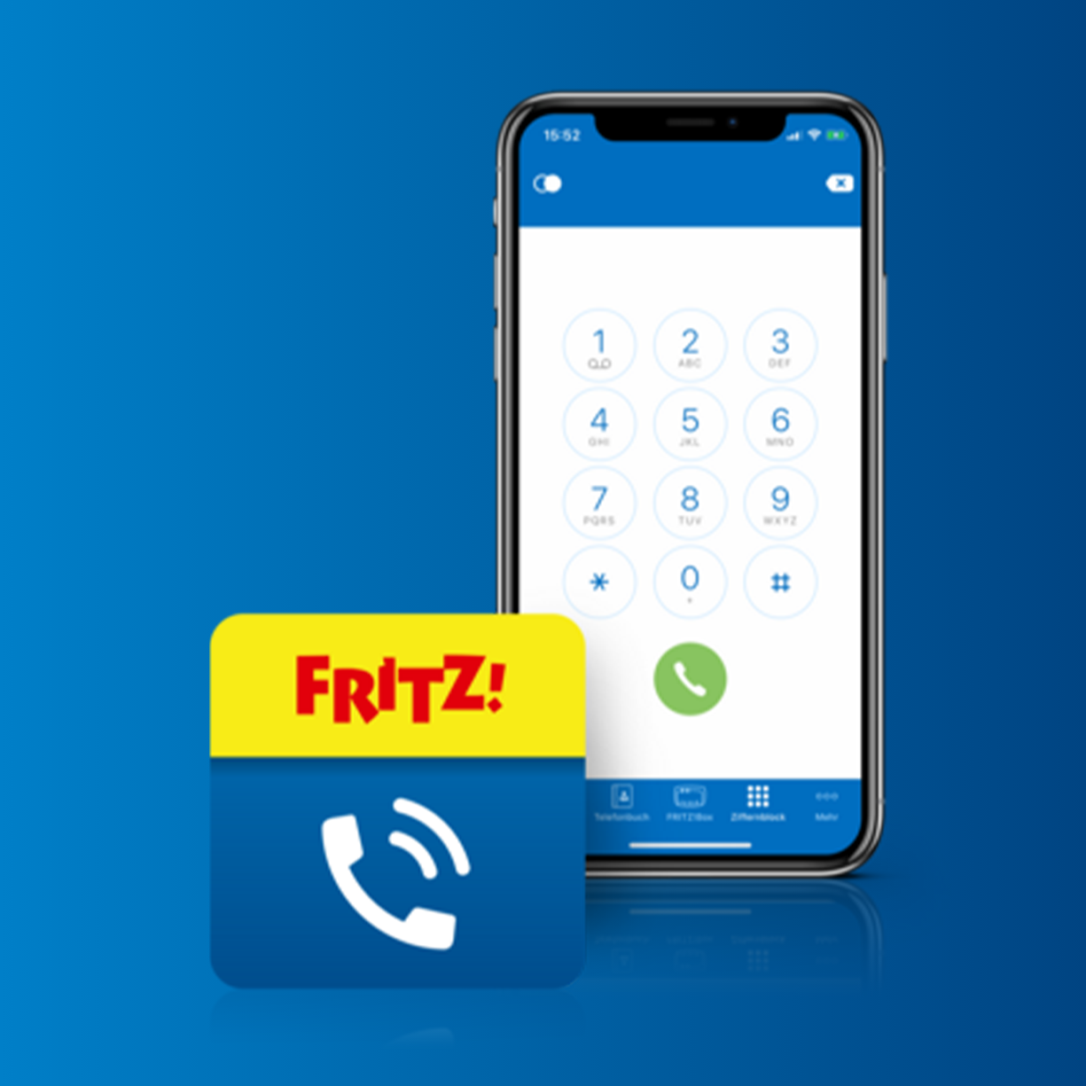 FRITZ!App Fon
