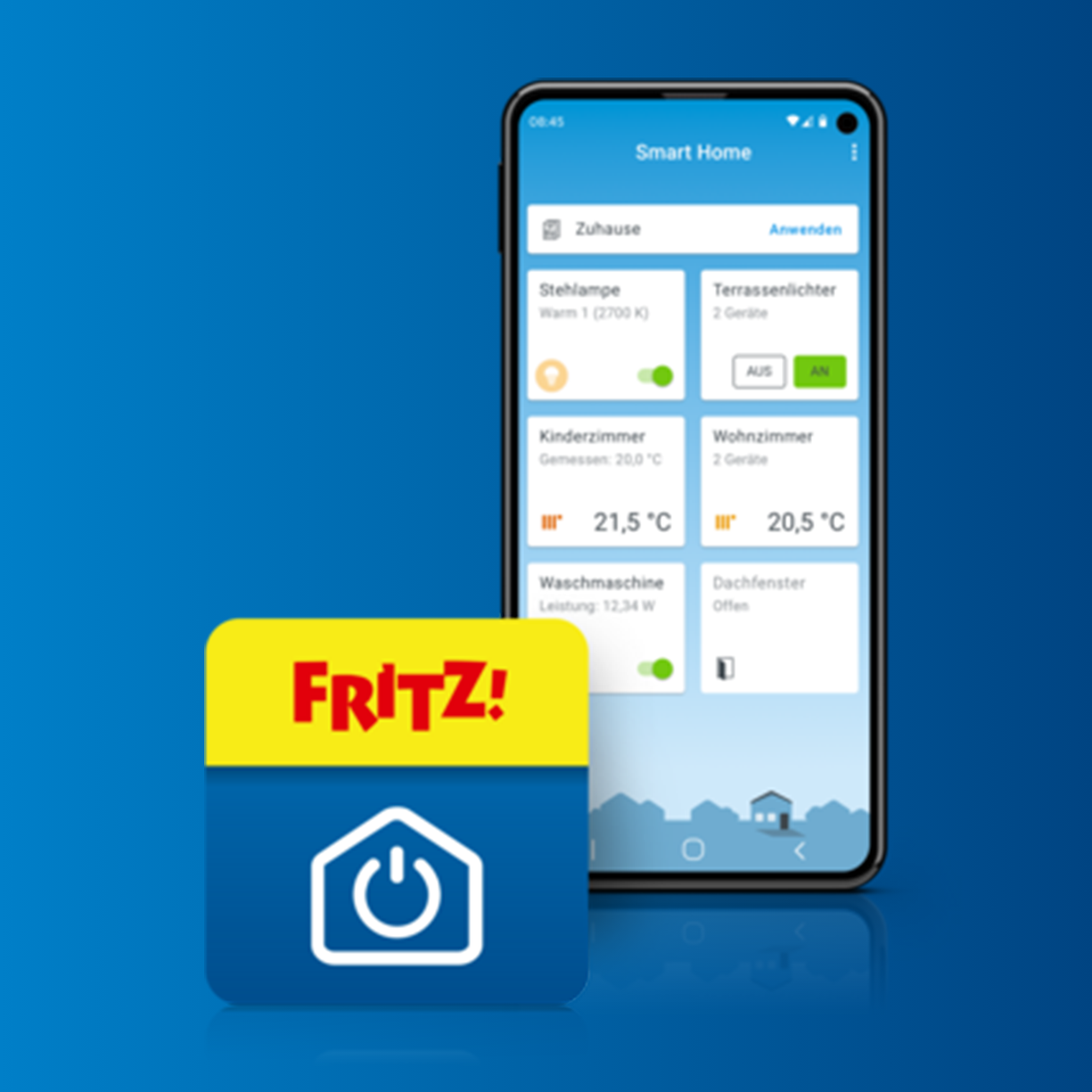 MyFRITZ!App