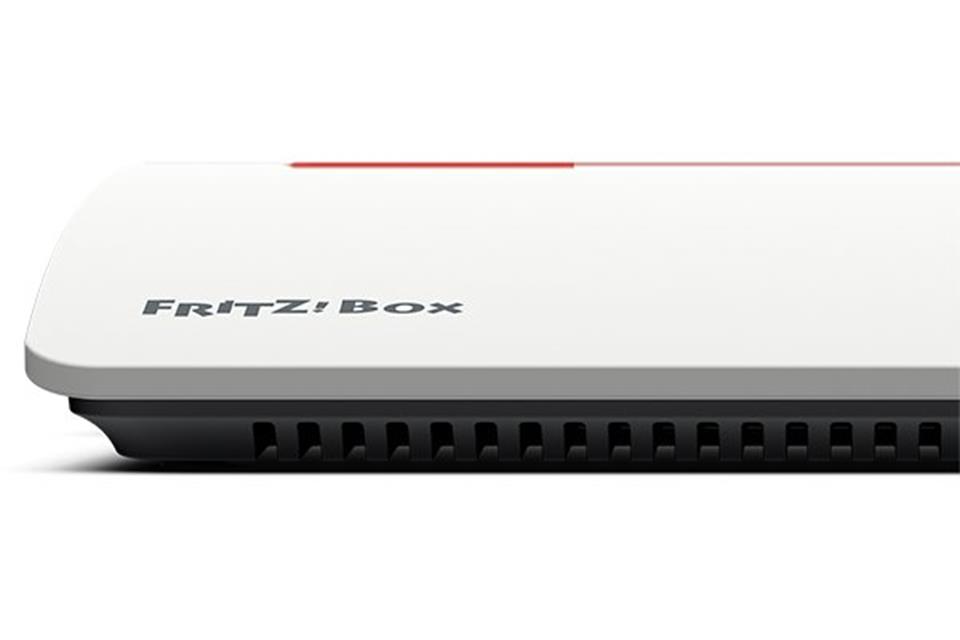 Router Wifi FritzBox
