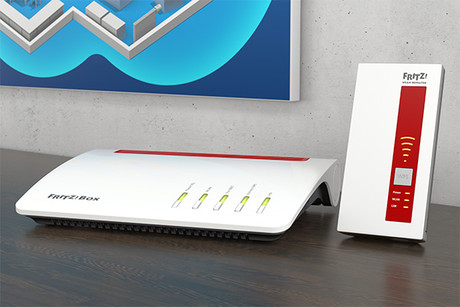 Router dla małego biznesu