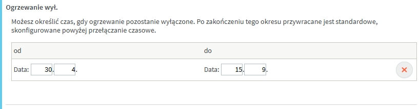 sezon grzewczy – jak mieć rachunki pod kontrolą