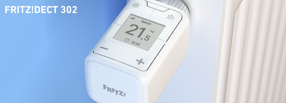 FRITZ!DECT 302