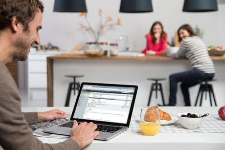 Nowoczesny router - modem ADSL2/VDSL2/WAN dla firm i osób prywatnych