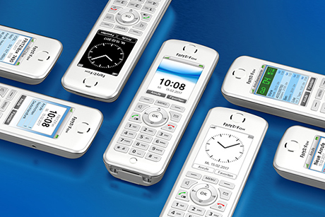 Router WiFi z bramką VoIP - telefonia internetowa