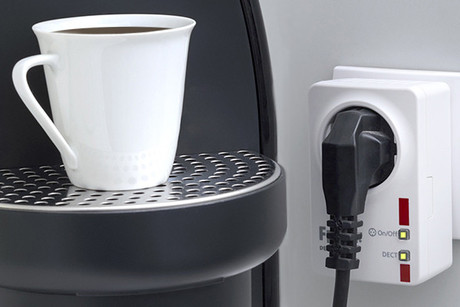 Inteligentny Dom z AVM FRITZ!