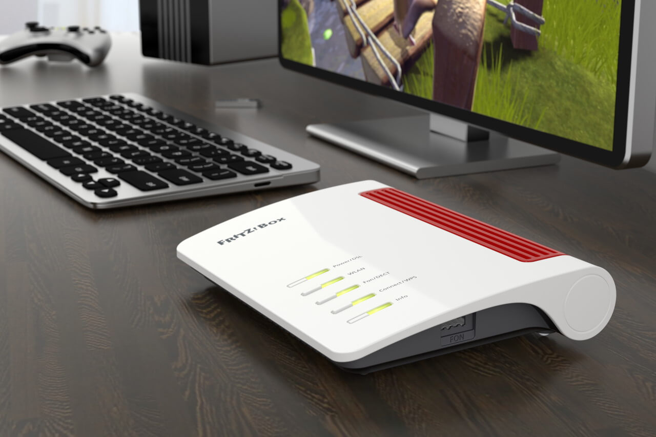 Router do firmy – zadbaj o szybki Internet w biurze!