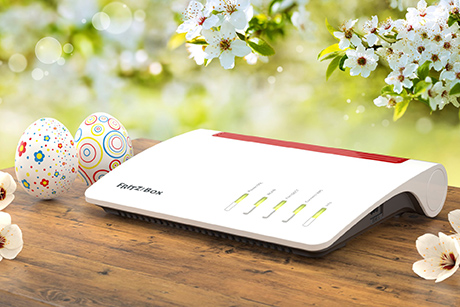 Wesołych Świąt Wielkanocnych!