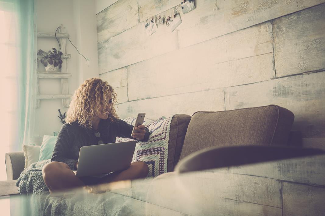 Jak dbać o bezpieczeństwo domowego Wi-Fi?