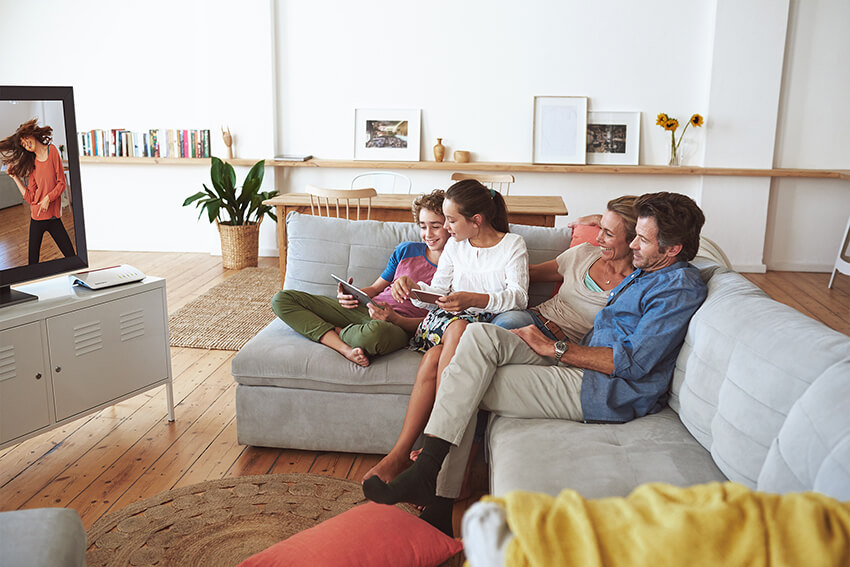 Jak przyspieszyć domową sieć bezprzewodową?