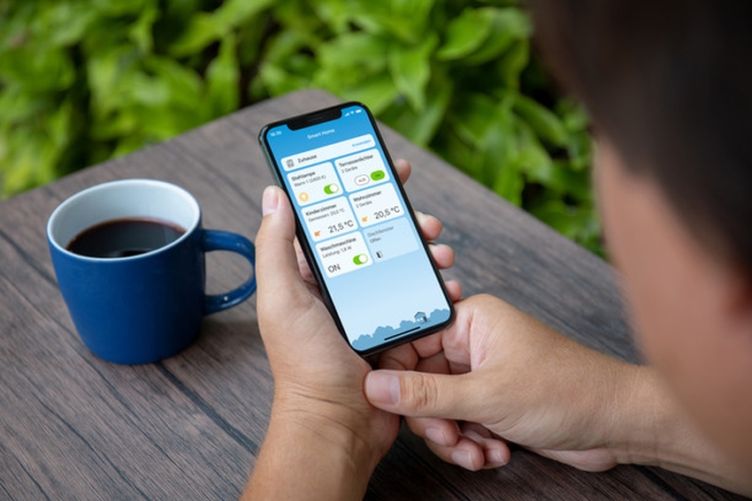 Aplikacja FRITZ!Smart Home, czyli pomoc w zarządzaniu inteligentnym domem