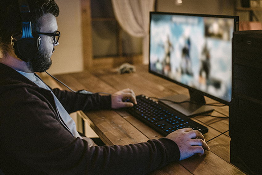 FRITZ!Box idealnym prezentem na święta dla mobilnego gracza