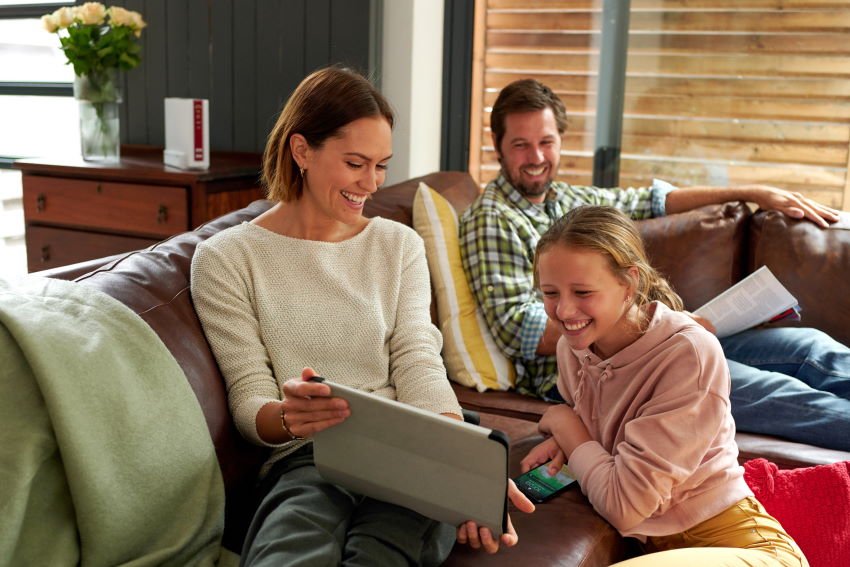 Router do światłowodu – postaw na innowacyjność urządzeń sieciowych Frtiz! 