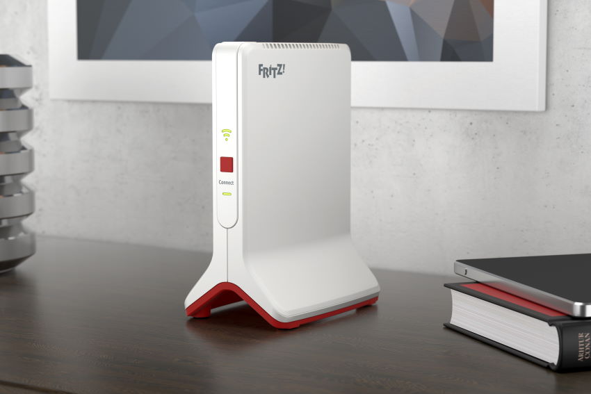 Masz problem z zasięgiem? Postaw na rozwiązania WiFi MESH