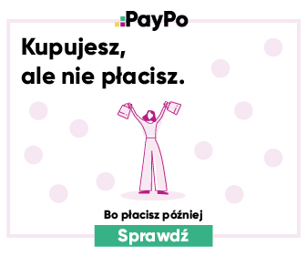 KUP TERAZ, ZAPŁAĆ DO 30 DNI - paypo.pl