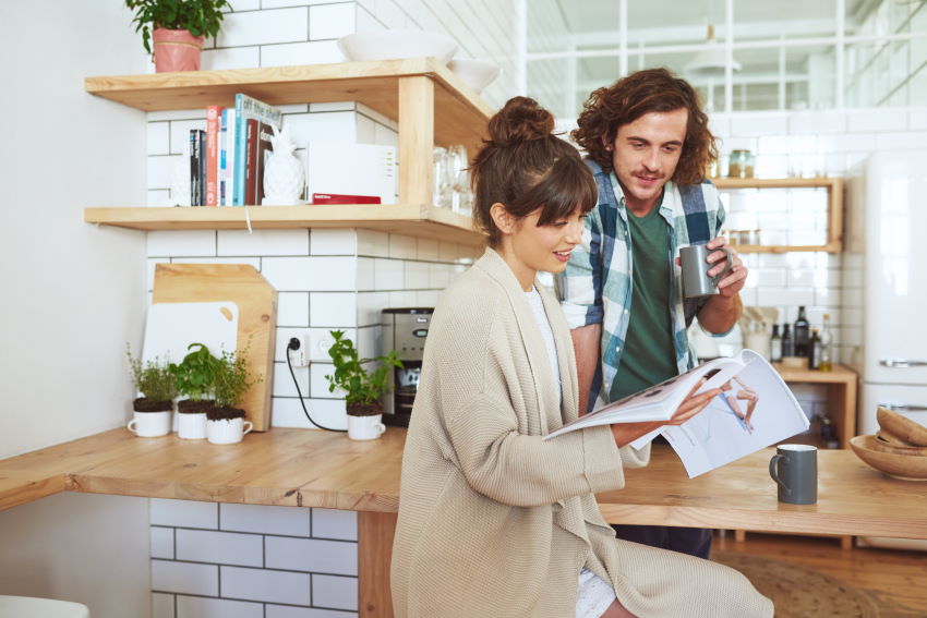 Smart Home – od czego zacząć? 