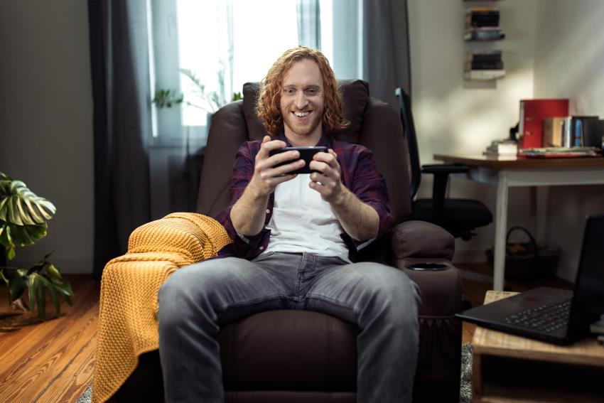 Zarządzaj swoją siecią domową z Fritz!App