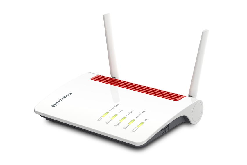 Router 5G LTE - przyspiesz swój Internet mobilny