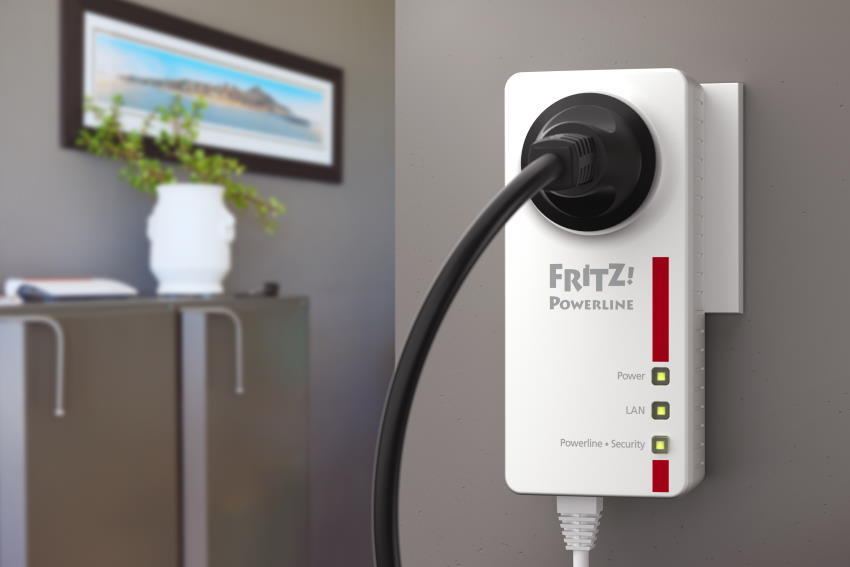 Internet z gniazdka - co należy wiedzieć o technologii Powerline