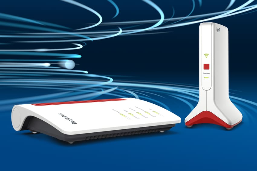 Jak podłączyć Internet w nowym domu?