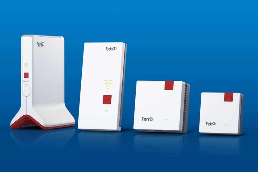 Krótka historia Internetu