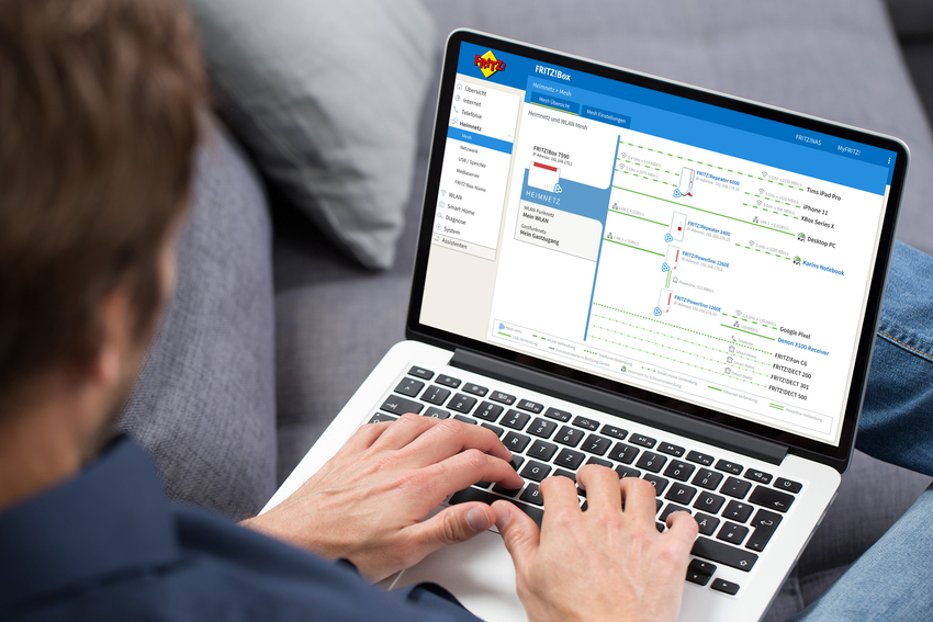 Jak sprawdzić prędkość Internetu? 