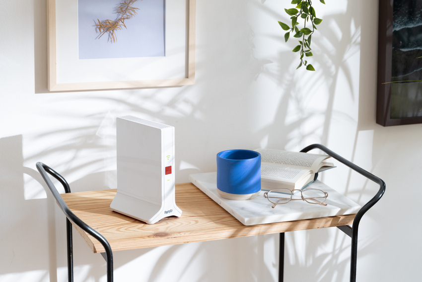 Jaki router wybrać, by podłączyć smart urządzenia?