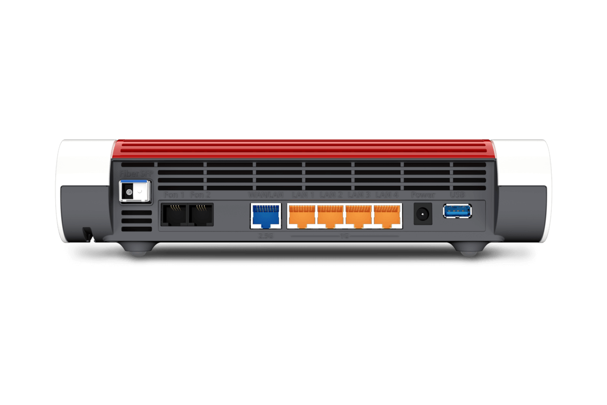 Czy budując smart dom, potrzebny jest światłowód?