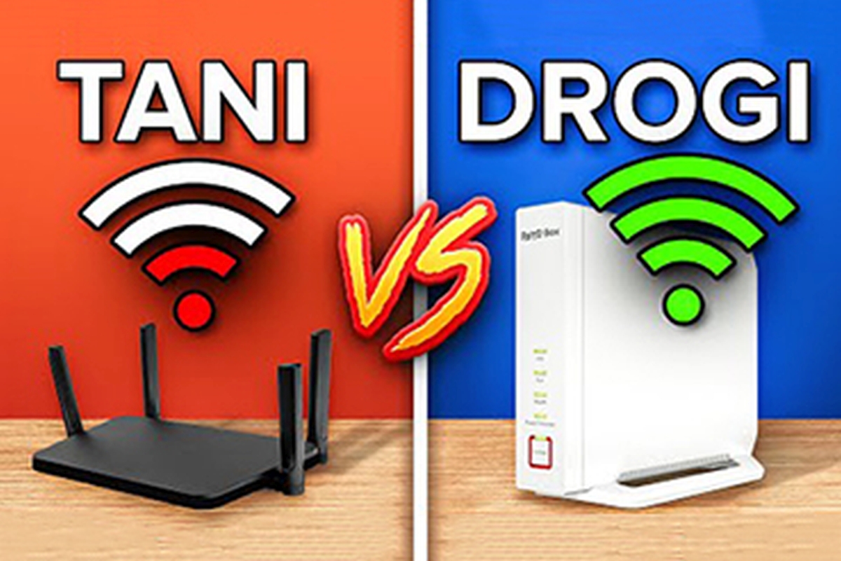 Mity odnośnie Wi-Fi