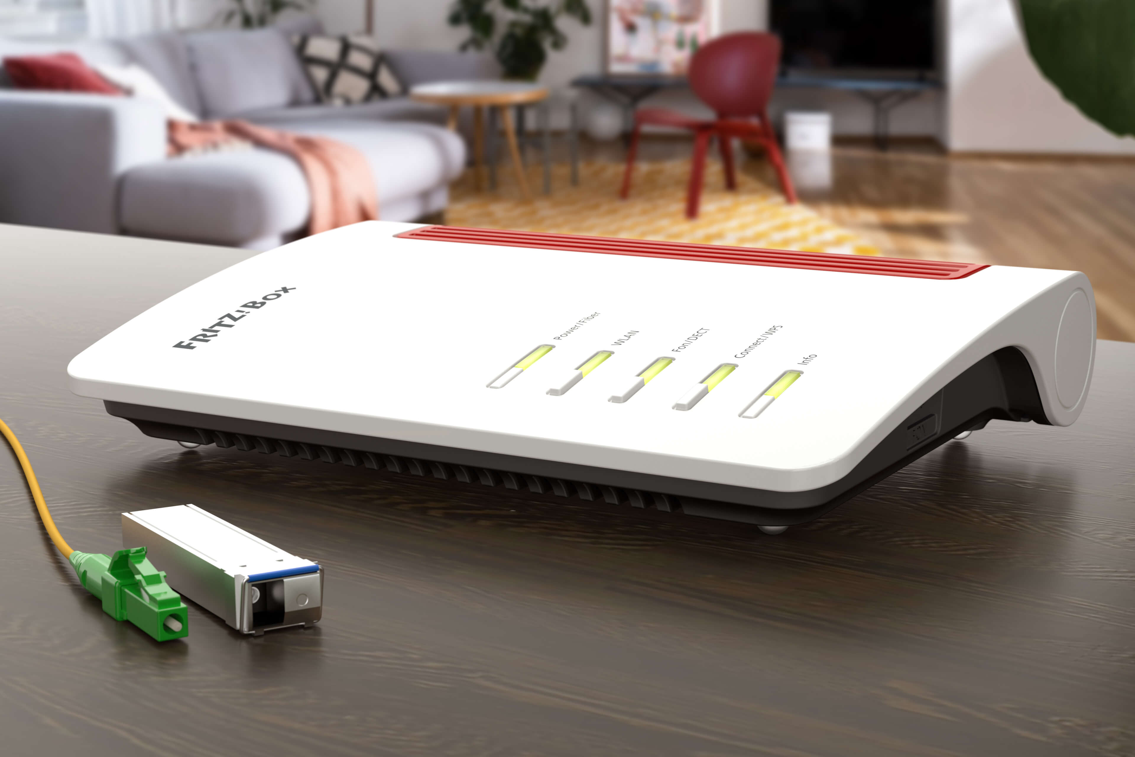 Włącz urządzenia Smart Home jednym przyciskiem