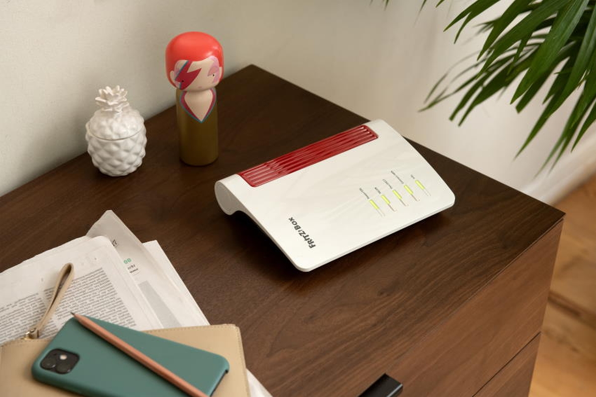 Poznaj zalety nowego standardu Wi-Fi 7