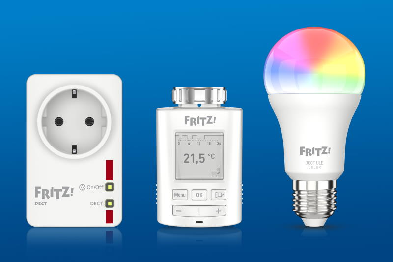 Poznaj nasz system inteligentnego domu