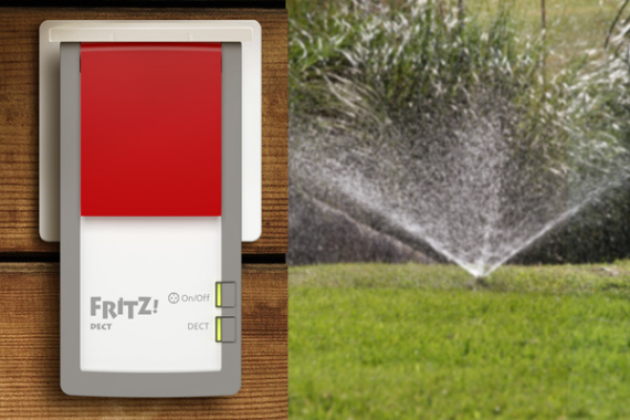 Niezależny test inteligentnych gniazdek przeprowadzony przez "Komputer Świat" – FRITZ!DECT 210 na 1. miejscu