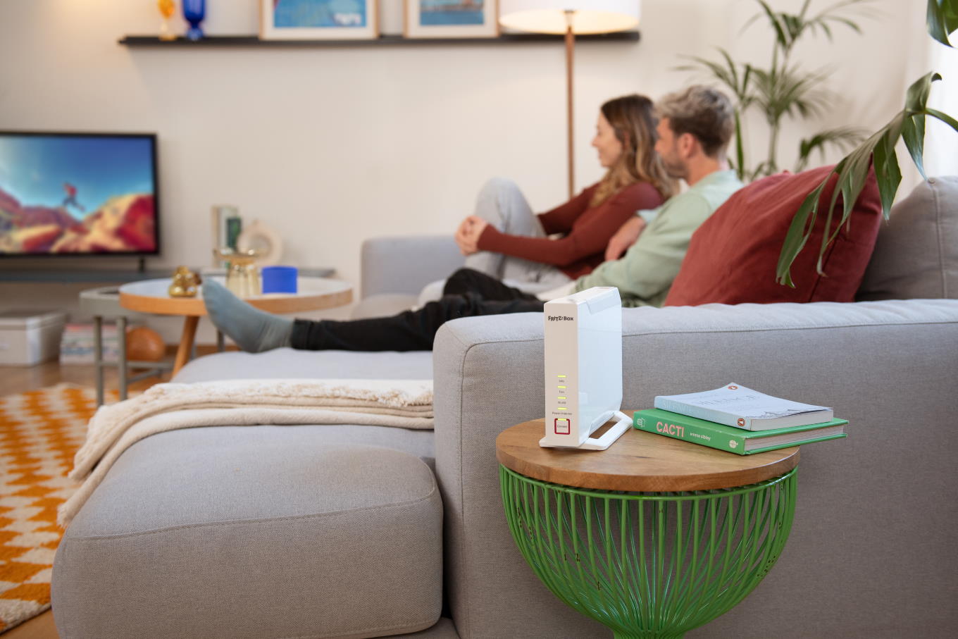 Światłowód bezprzewodowy – przyszłość w komunikacji czy nierealne marzenie?