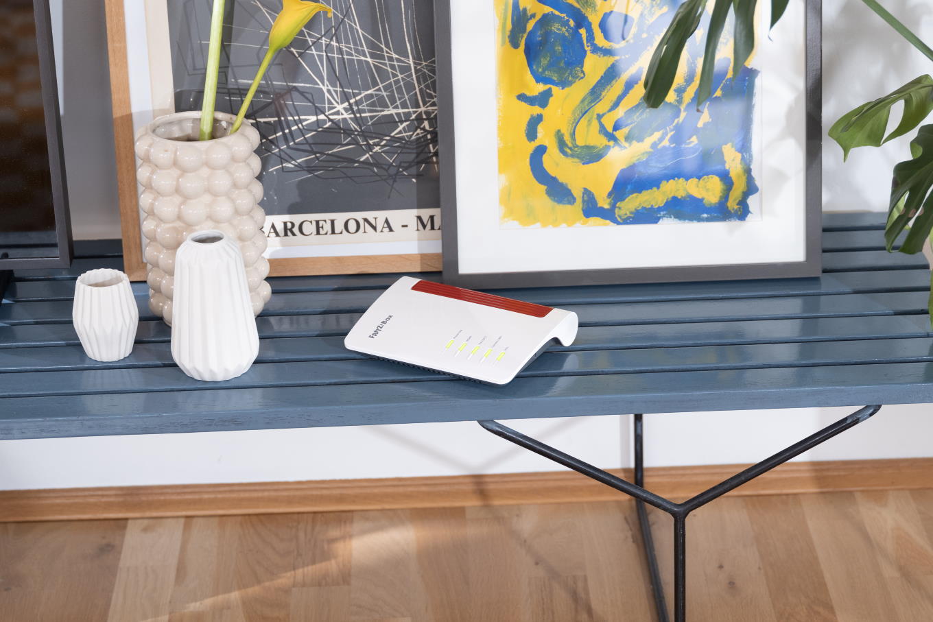 Historia WiFi – od pierwszej do szóstej generacji