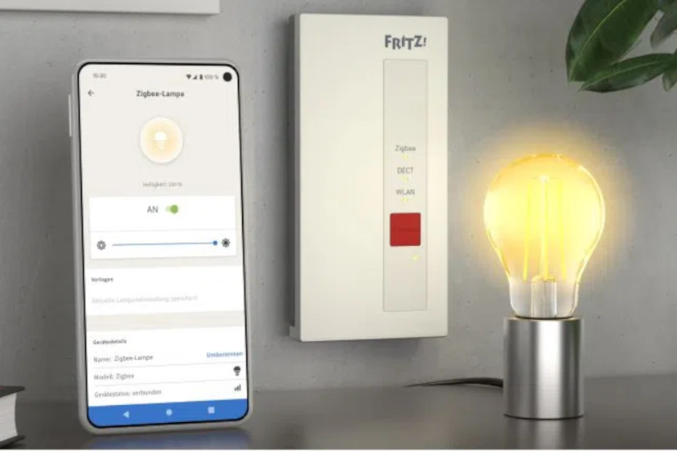 Czym jest i jak działa FRITZ!Smart Gateway?