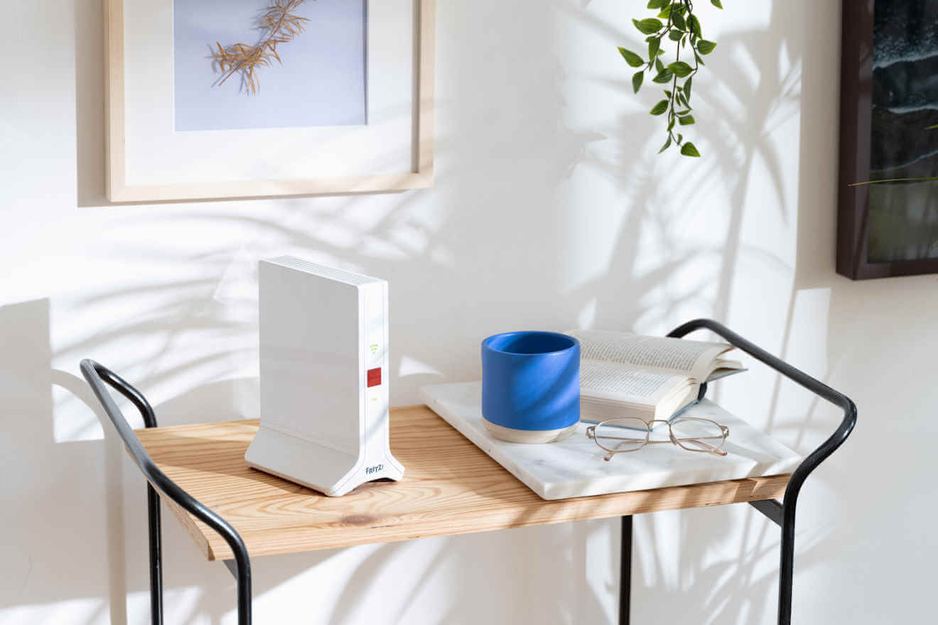 Solidny wzmacniacz Wi-Fi FRITZ!Repeater 3000 AX – co warto o nim wiedzieć?
