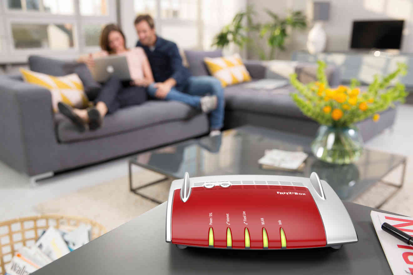 Jak optymalnie rozmieścić router w domu, aby uzyskać najlepszy zasięg?