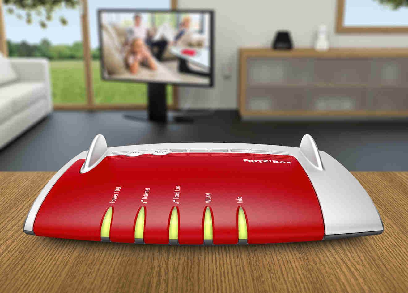 Znaczenie routera w środowisku domowego biura