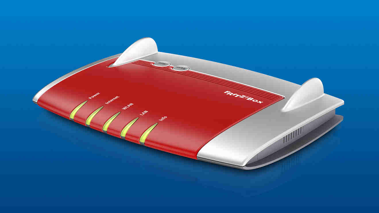 Ustawienia QoS w FRITZ!Box – jak priorytetyzować ruch w Twojej sieci domowej