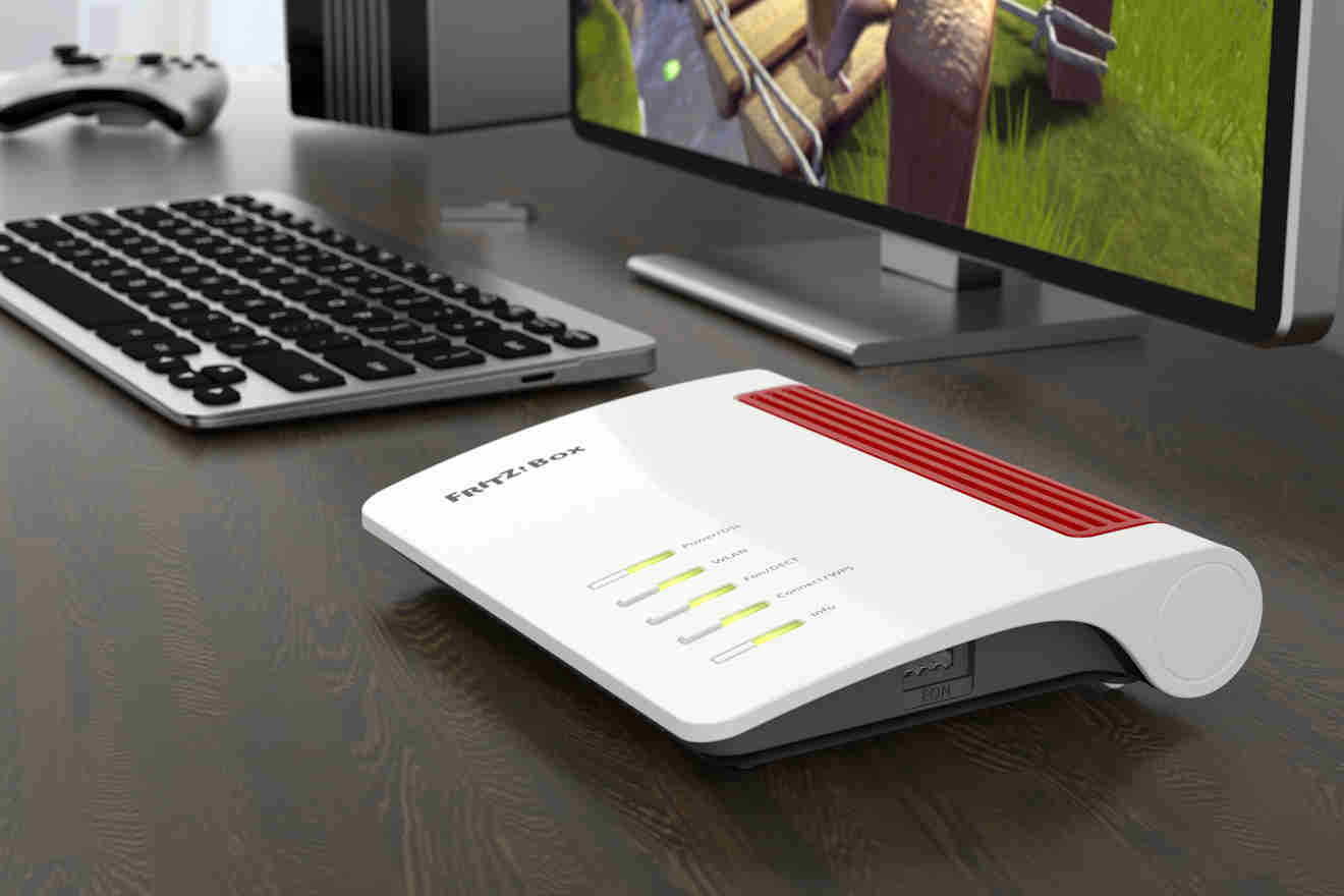 Jak chronić dzieci w sieci za pomocą ustawień routera?