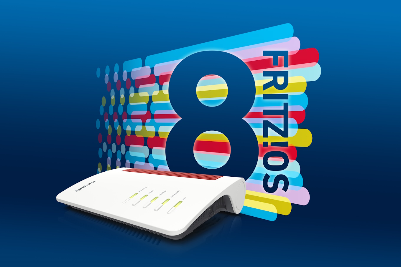 Nowy system FRITZ!OS: co się zmieniło i co warto wiedzieć?