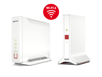 FRITZ!Mesh Set 4060 + 3000 AX Edition International