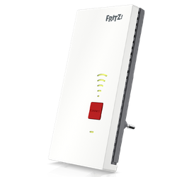 FRITZ Wi-Fi Repeater!2400 MESH Repeater