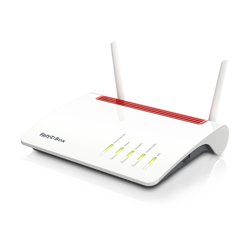 FRITZ Wi-Fi Router!Box 6890 LTE DSL WAN MESH