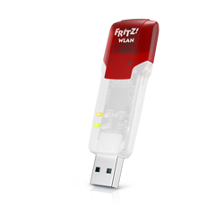 FRITZ USB Wi-Fi Adapter!WLAN Stick AC 860