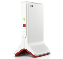 FRITZ Wi-Fi Repeater!Repeater 3000 MESH