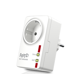 FRITZ DECT signal booster!DECT 100