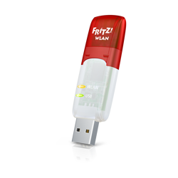 Karta sieciowa USB Wi-Fi FRITZ!WLAN USB Stick N v2