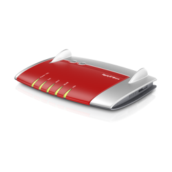 FRITZ Router!Box 7430